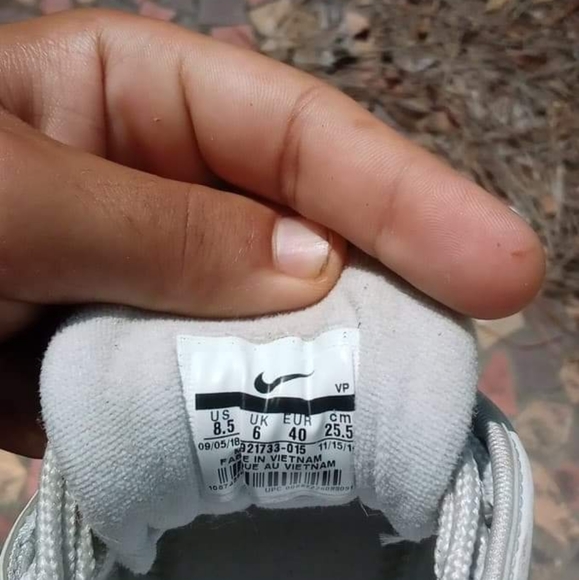 Nike Air Max 97 - Picture 3 of 4